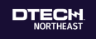 DTECH Northeast logo