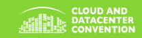 Dubai Cloud & Datacenter Convention 2026 logo