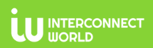 Dubai Interconnect World 2026 logo