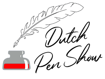Dutch Pen Show logo