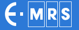 E-MRS 2026 Spring Meeting & Exhibit logo