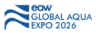 EAW Global Aqua Expo logo