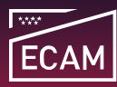 ECAM Forum 2026 logo