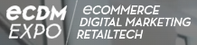 ECDM Expo SEE & RetailTech Expo SEE 2026 logo