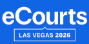 eCourts logo