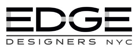 EDGE Designers NYC 2026 logo