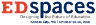 EdSpaces logo