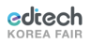 EdTech Korea logo