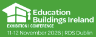Education Buildings Ireland logo
