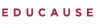 Educause logo