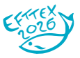 EFTTEX 2026 logo