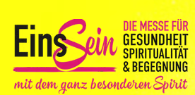 EinsSein-Messe Dresden logo