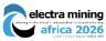Electra Mining Africa logo
