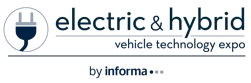 Electric & Hybrid Vehicle Technology Expo Europe 2026 logo