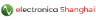 electronica Shanghai logo
