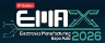Electronics Manufacturing Expo Asia (EMAX) logo