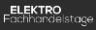 Elektrofachhandelstage logo