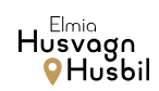 Elmia Husvagn Husbil 2026 logo