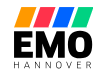 EMO Hannover logo