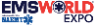 EMS World Expo logo