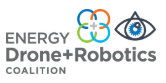 Energy Drone & Robotics 10th Annual Summit logo