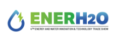 Enerh2o logo