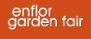 Enflor & Garden Fair logo