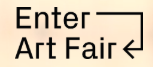 ENTER ART FAIR logo