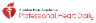 EPI/Lifestyle - Epidemiology & Prevention, Lifestyle & Cardiometabolic Health Scientific Sessions logo