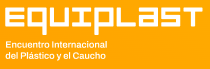 Equiplast 2026 logo