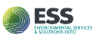 ESS - Envirnmental Services & Solutions Expo logo