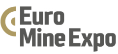 Euro Mine Expo 2026 logo