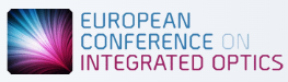 European Conference on Integrated Optics (ECIO) 2026 logo
