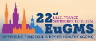 European Genetic Medicine Society - EuGMS Congress logo