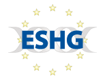 European Human Genetics Conference 2026 logo