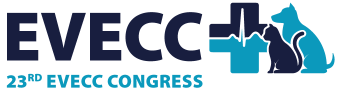European Veterinary Emergency and Critical Care Congress 2026 logo