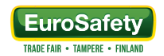 EuroSafety Tampere logo