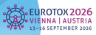 EUROTOX - Congress of the European Society of Toxocology logo