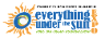 Everything Under the Sun Expo - Pool & Spa logo