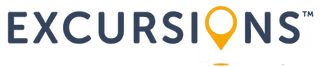 Excursions Show logo