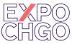 EXPO CHICAGO - International Exposition of Contemporary and Modern Art logo