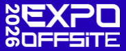 Expo Construção Offsite 2026 logo