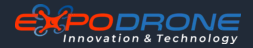Expo Drone Monterrey logo