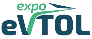 eVTOL Expo 2026 logo