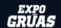 EXPO GRÚAS logo