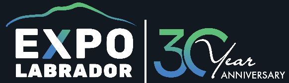 Expo Labrador logo