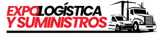 Expo Logística y Suministros del Transporte logo