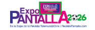 ExpoPantalla logo