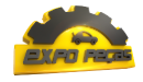 Expo Peças logo