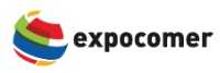 EXPOCOMER logo